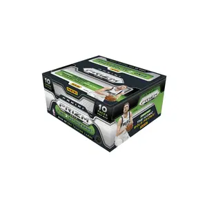 2024-25 Panini Prizm Deca Basketball Hobby Box