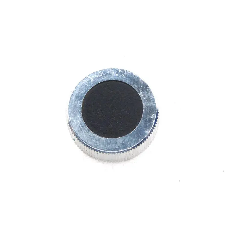 Genuine Bolex Paillard D-mount Rear Lens Cap for 8mm Movie Camera