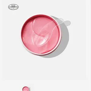 Mary Kay Hydrogel Eye Patches, Hydrating Under Eye Brightener for Repair, Soothing Care for Sensitive Skin