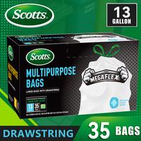 35 Bags(13 Gallon)