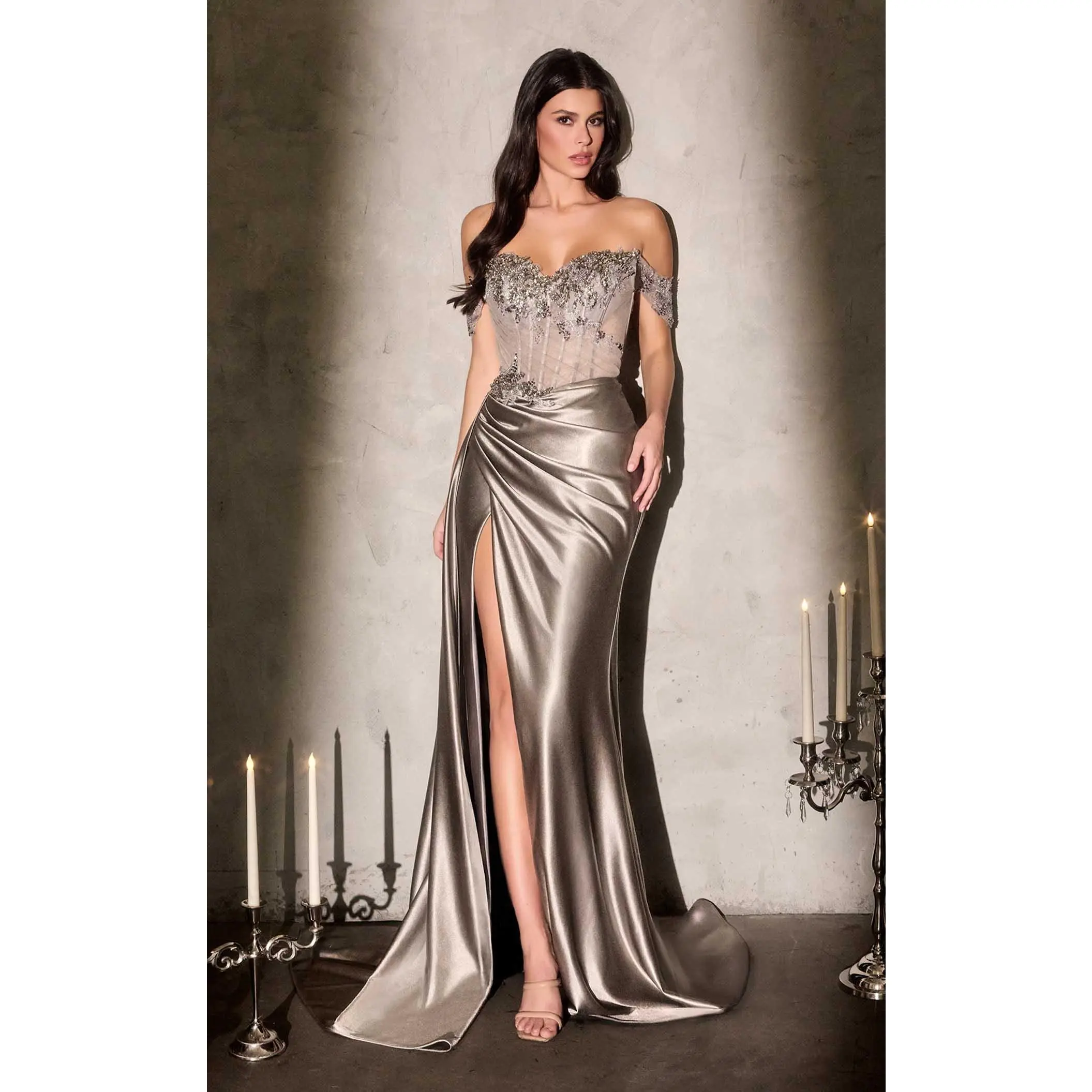Ladivine CDS554 Dress