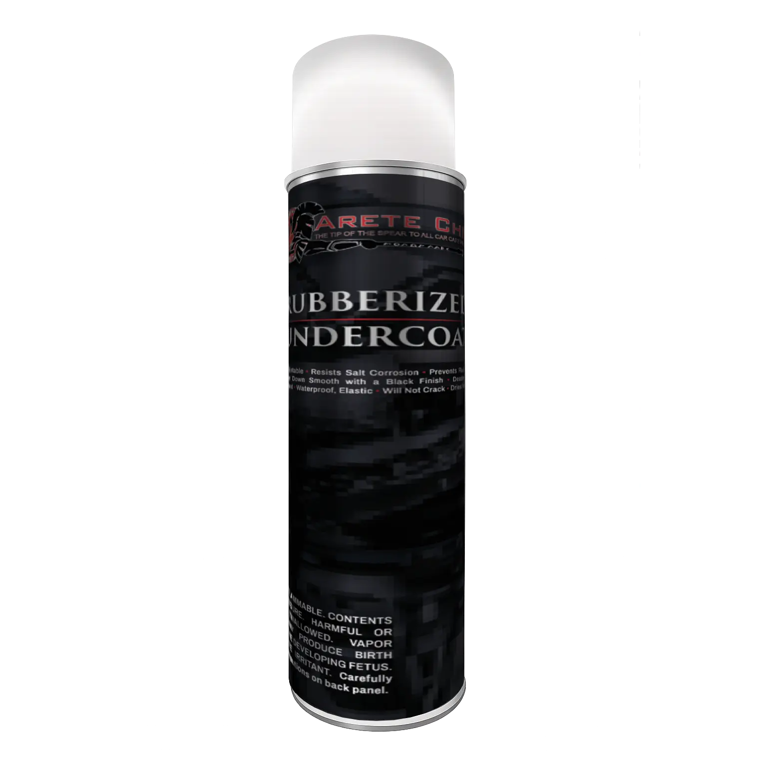 Arete Chem Rubberized Undercoat
