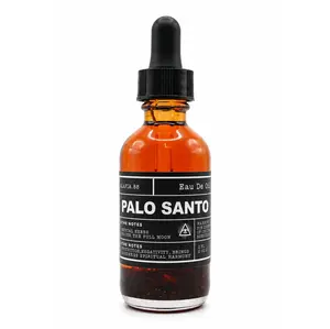 PALO SANTO OIL NO.33 | 2 OZ Luxury Body Oil