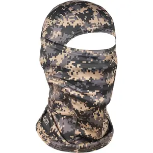 UPF 50+ Balaclava Ski Mask - Windproof Balaclava for Cold Weather Men Women - Snowboard,  Sheisty Mask