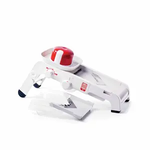 Mandolin Kitchen Slicer