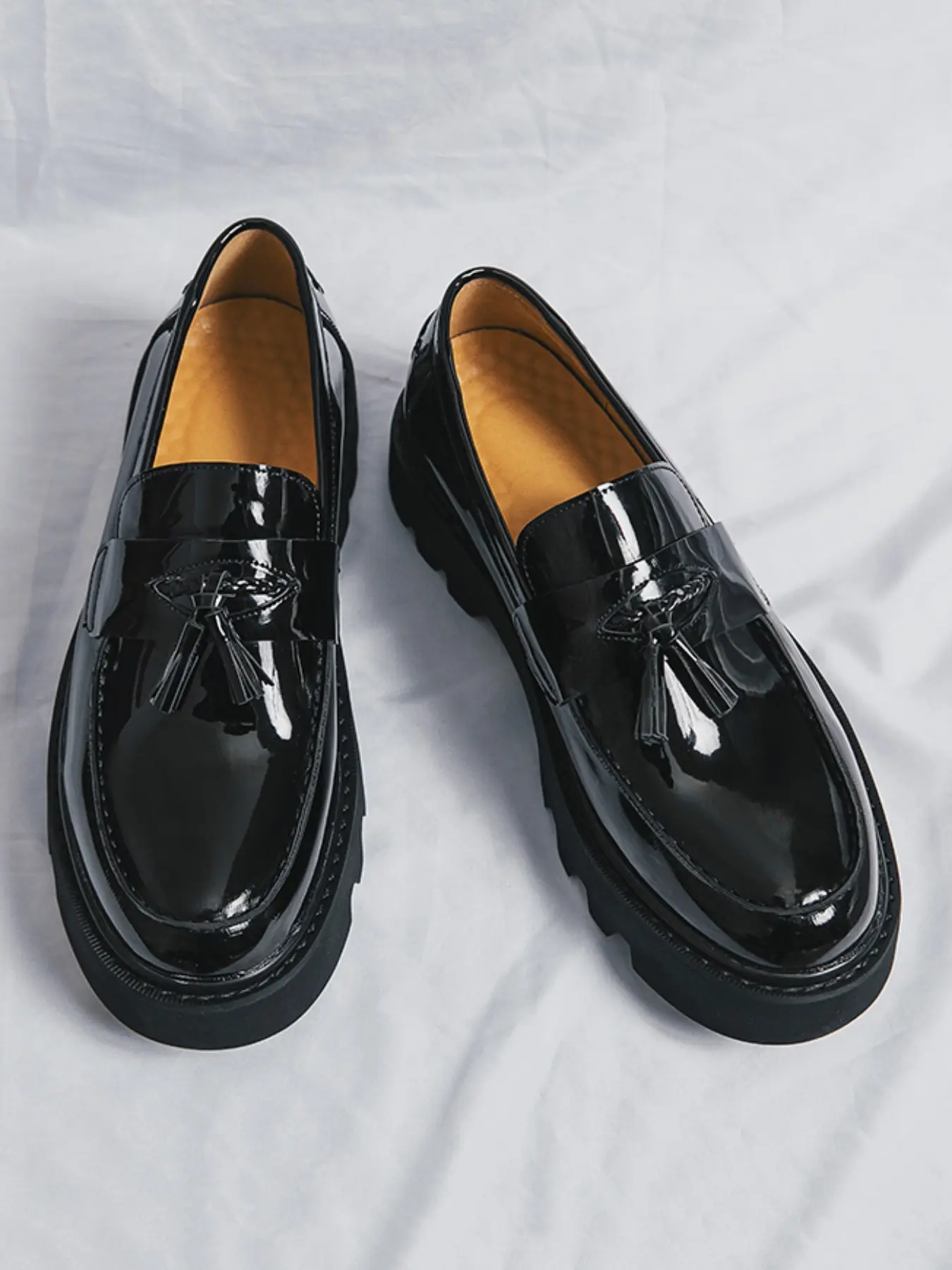 jcaesar vampire loafer - TikTok Shop