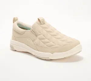 Ryka Water-Repellent Quilted Slip-ons - Ava3