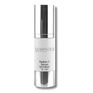 Radian C Serum for Skin Brightening and Anti-Aging