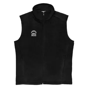 Classic FMS Men’s Columbia Fleece Vest