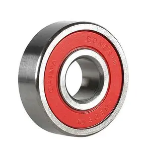 Bones Reds Single Bearing