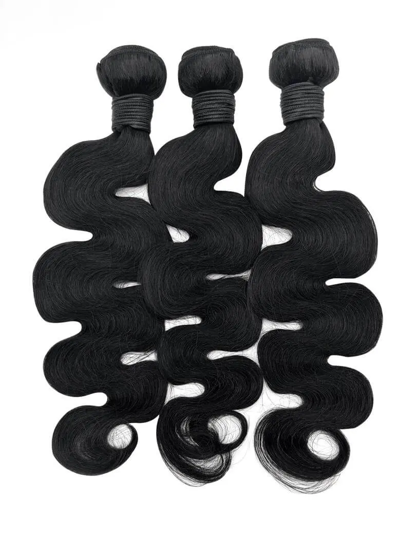 Body Wave Bundles Body Wave Bundles