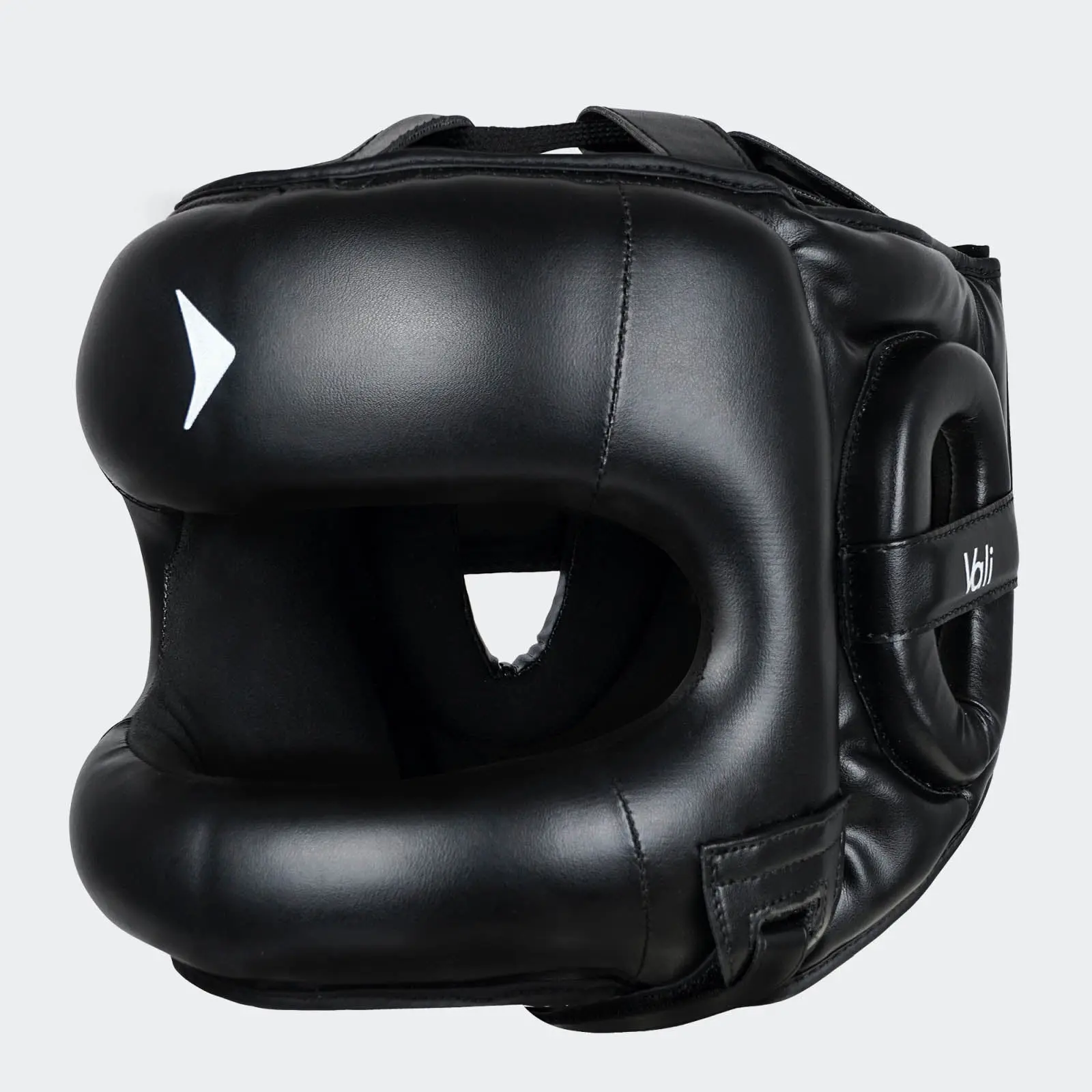 Nista Face Saver Bar Headgear For Boxing Sparring