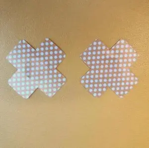 Poka Dot X Pasties