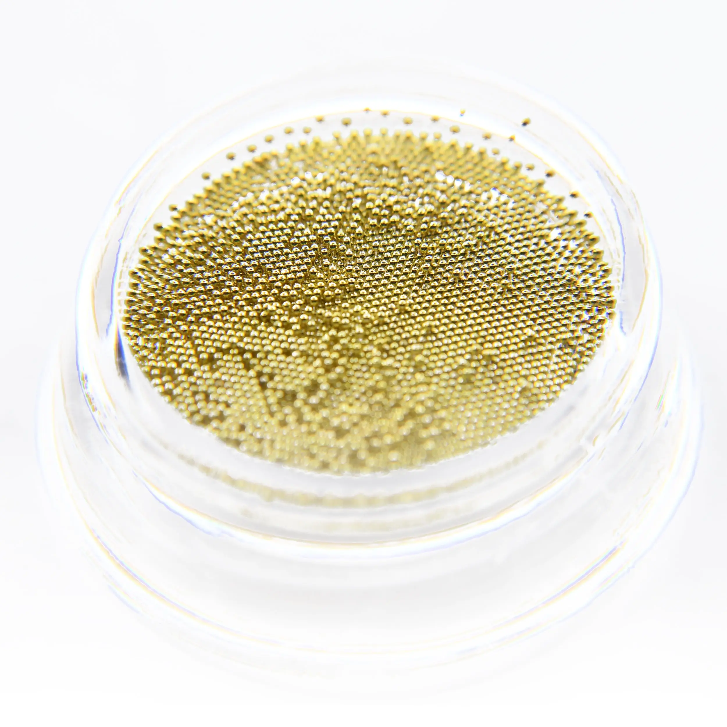 Mini Caviar Beads 0.4 MM Multiple Colors for Nail Art Rhinestones 10g Jar Ultra Fine High Quality 3D Effects, Acrylic Nails, Nail Polish