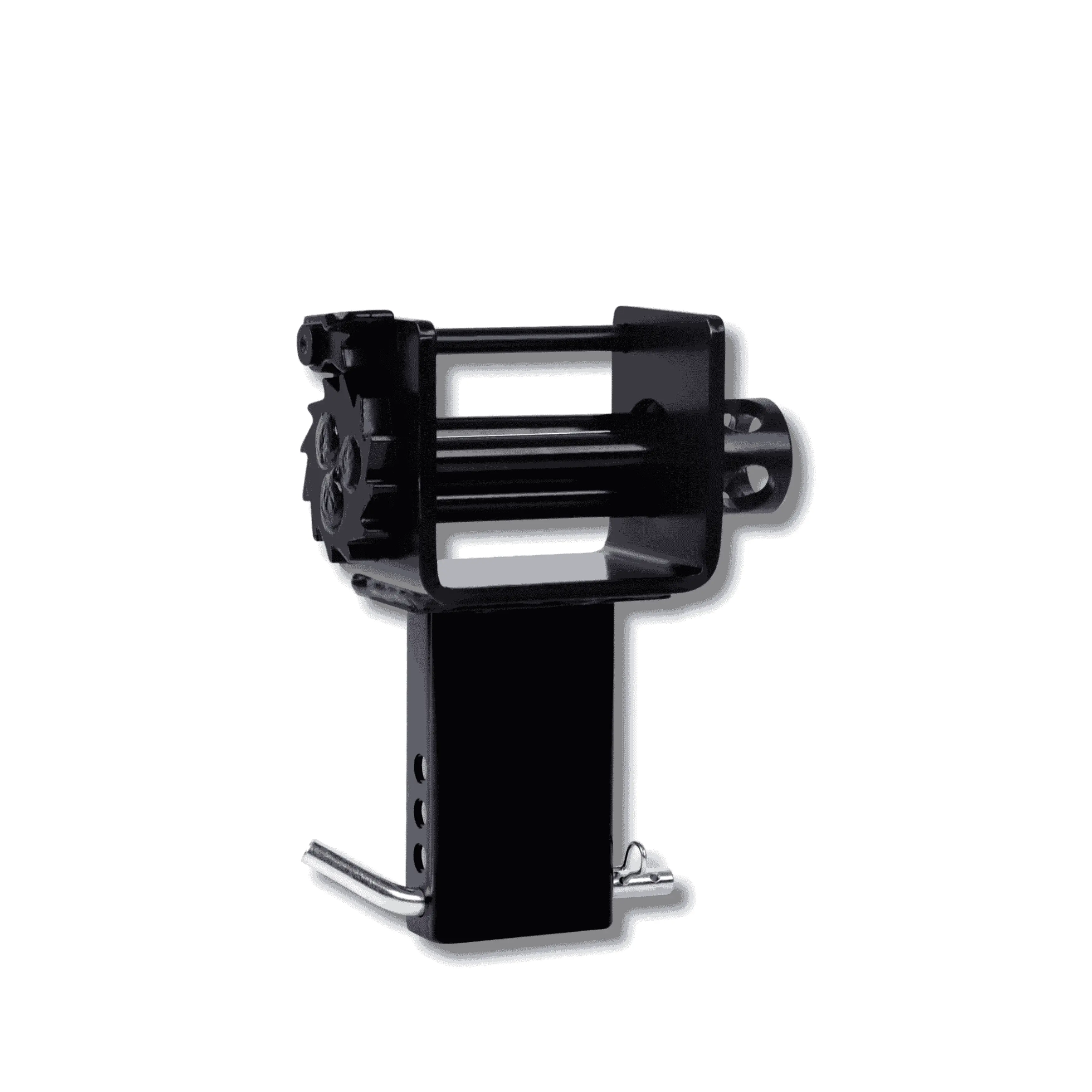 Trailer Stake Pocket Winch Flatbed Utility