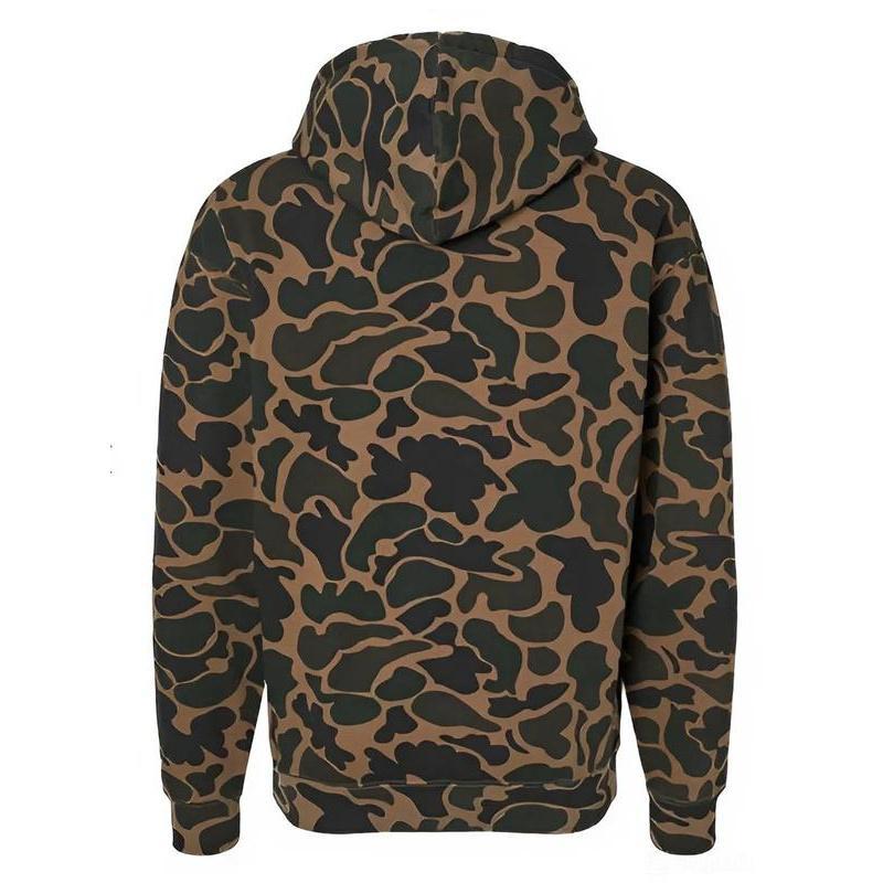 VintageDuckCamoHoodiePulloverForMenAndWomen,DuckCamoShirt,CamoHoodie,CamoShirt,GiftForMen,GiftforNatureEnthusiasts
