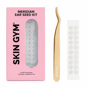 Meridian Ear Seed Kit