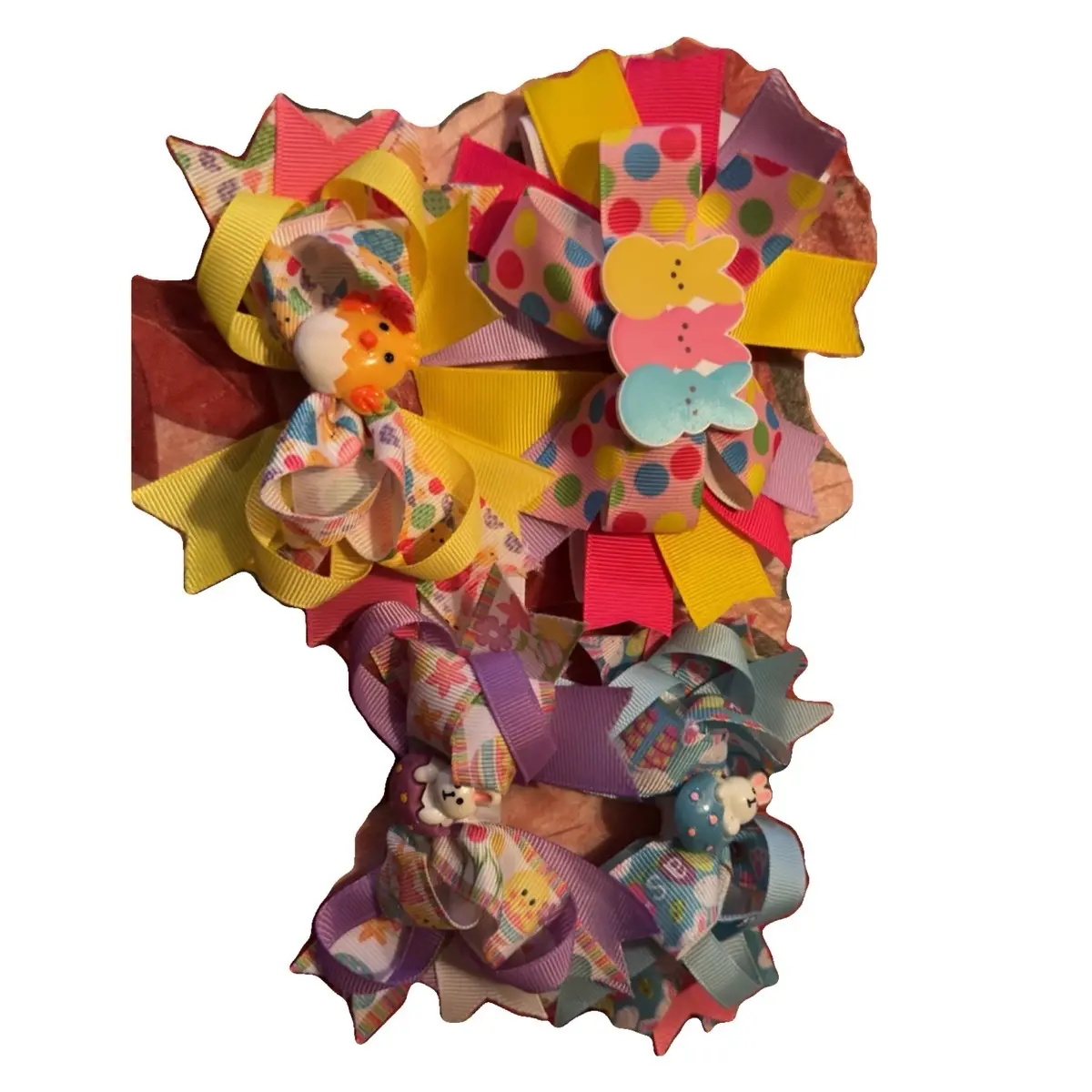 Easter Bows