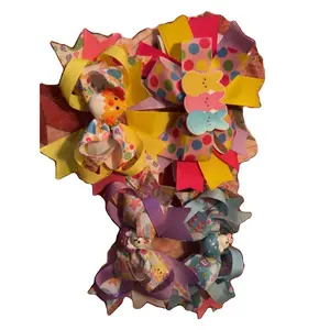 Easter Bows