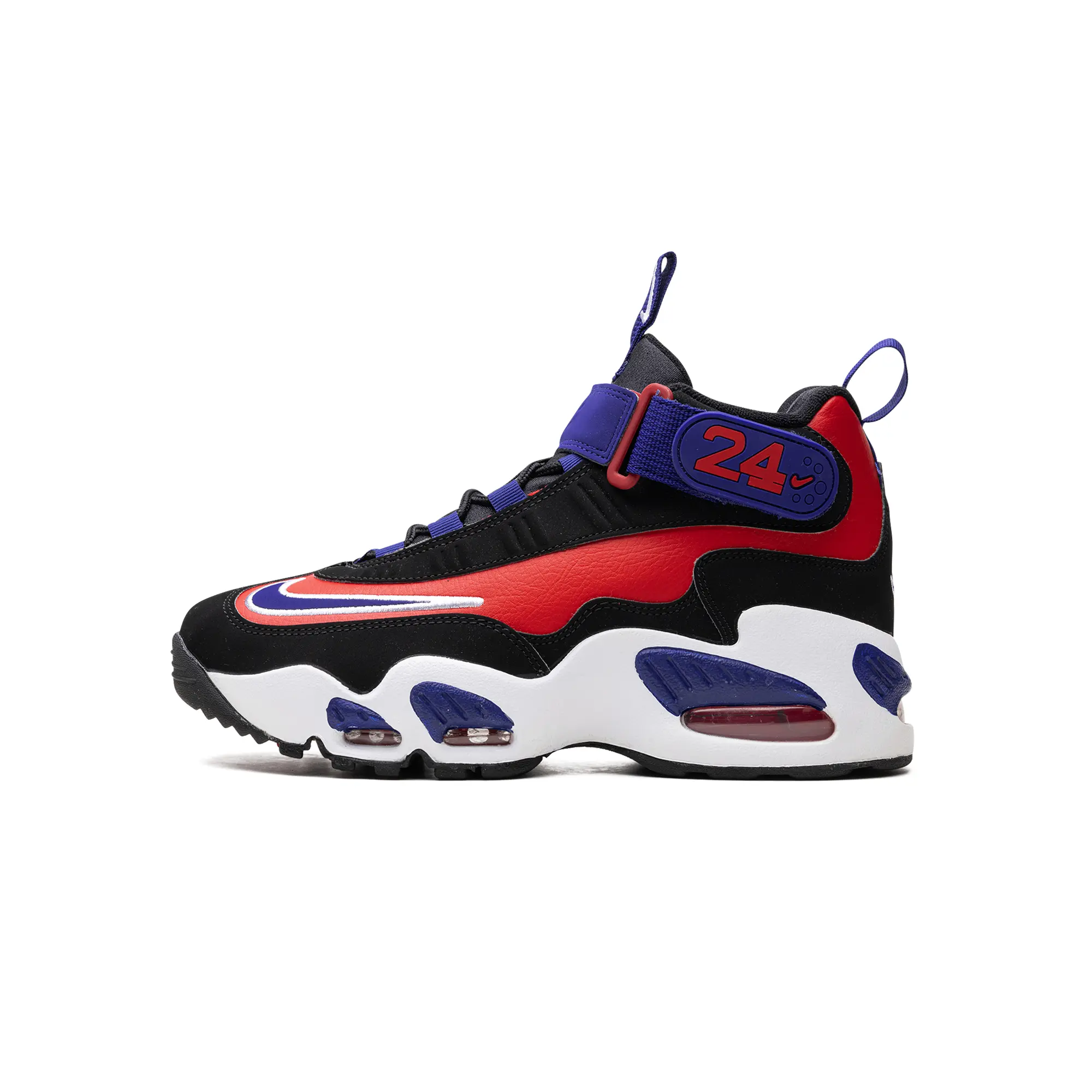 Air Griffey Max 1 GS "USA" DZ5275 001 Air Griffey Max 1 GS "USA" DZ5275 001