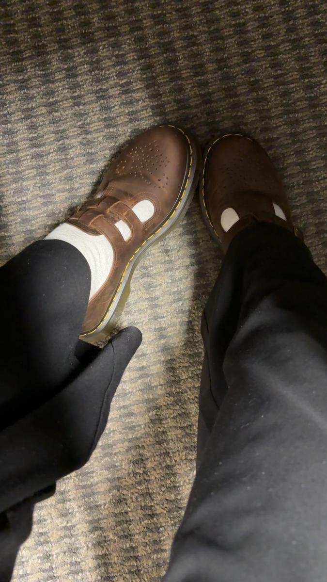 Item: Brown Combo, 8