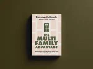 The Multifamily Advantage: Breaking Free From the Single-Family Trap to Scale Into Early Retirement