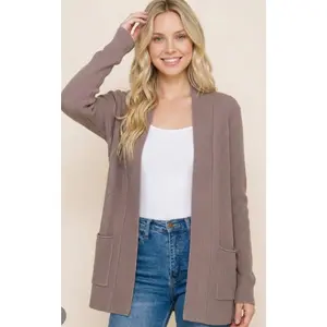 Mocha Cardi