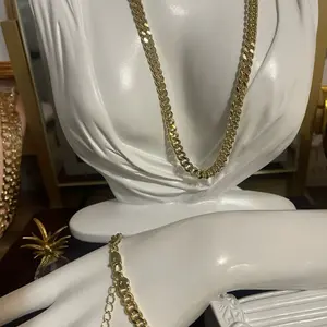 14k Xuping , Alta  Calidad , acero inoxidable