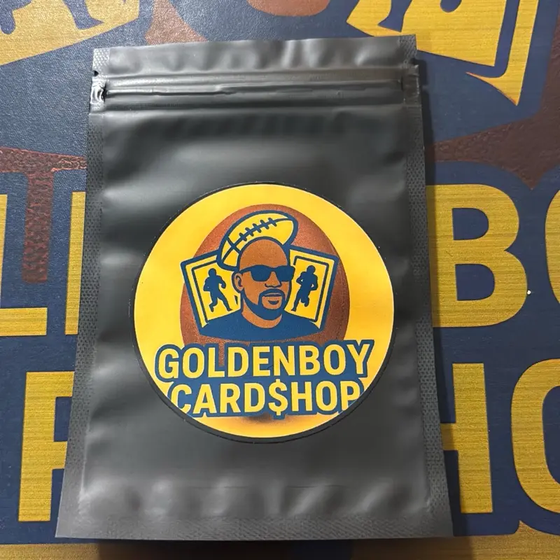 GOLDENBOY PACKS GOLDENBOY PACKS