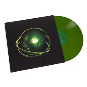 Big Thief: Double Infinity (Indie Exclusive Colored Vinyl) Vinyl LP