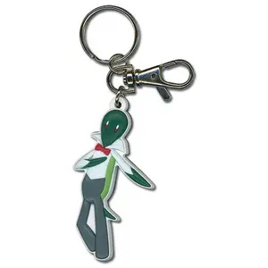 Bleach - Noba PVC Keychain
