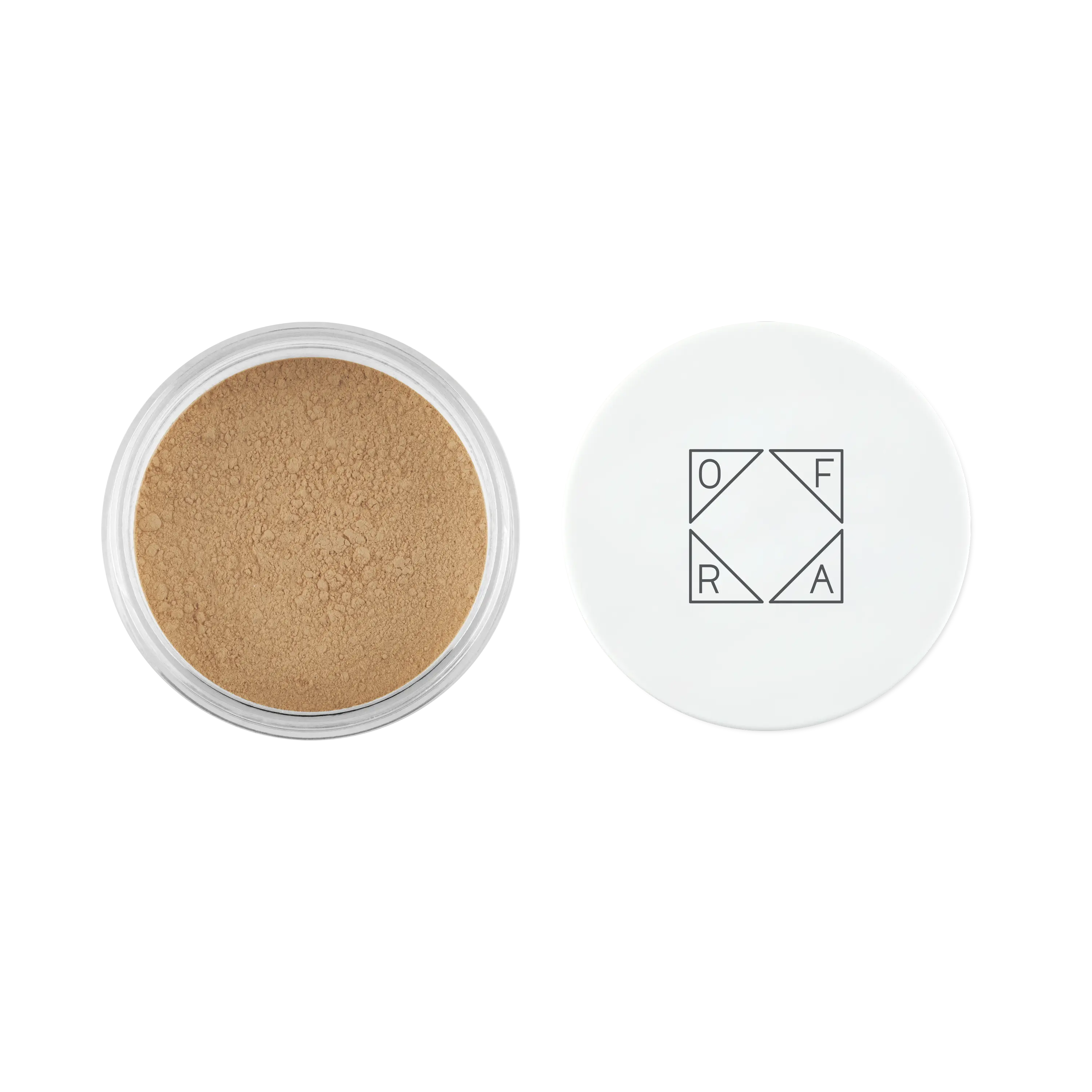 Airbrush Setting Powder - Translucent Deep