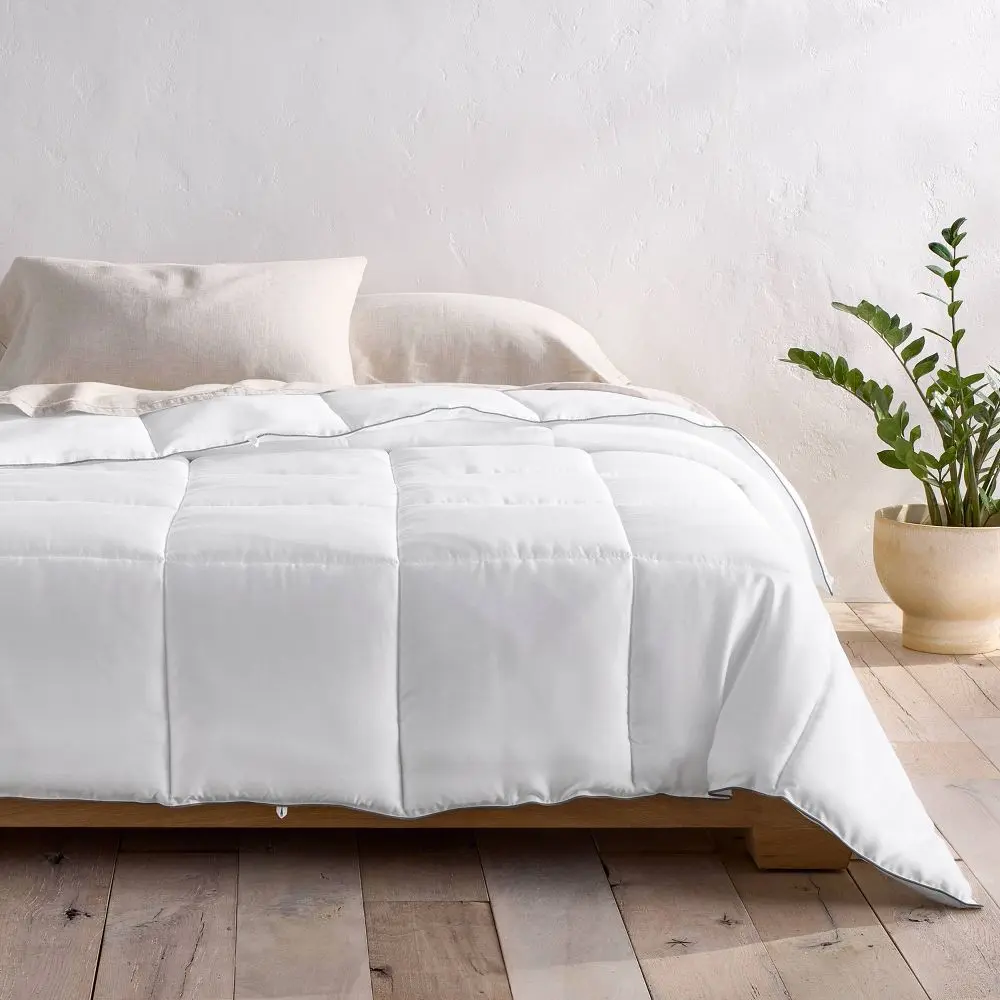 Premium Cooling Down Alternative Duvet Insert - Casaluna