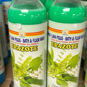 Epazote water for spiritual purposes use