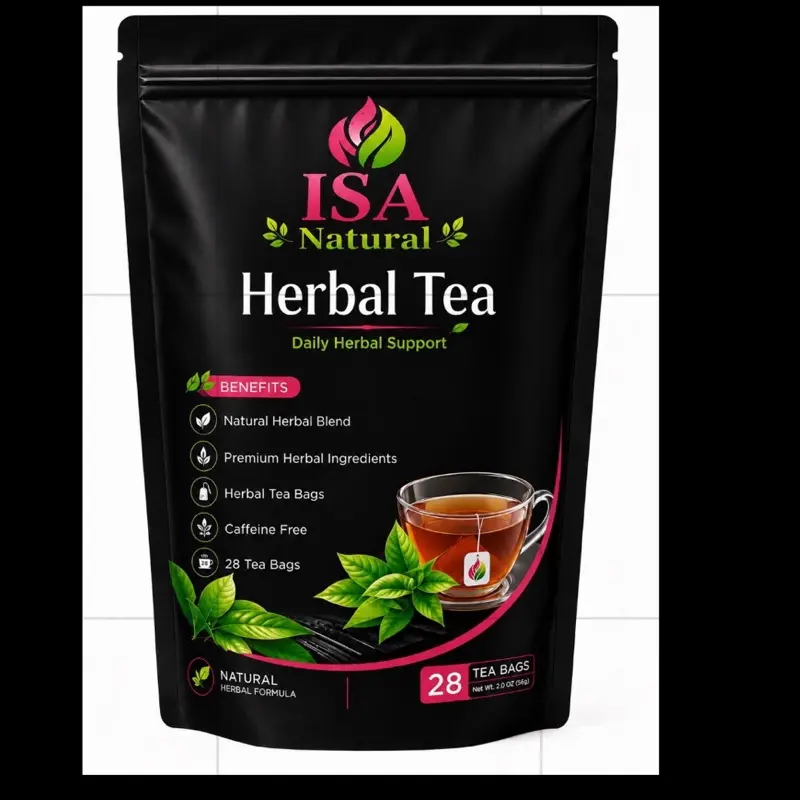 Isa Classic Herbal Tea
