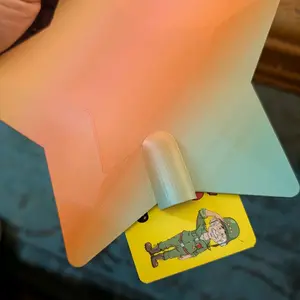 tap and pay wand