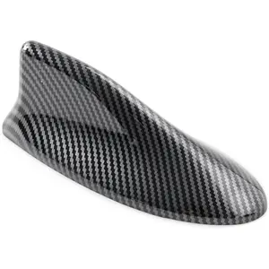 for Toyota Camry 2018-2023 Accessories Exterior Decoration Antenna Toppers Shark Fin Cover