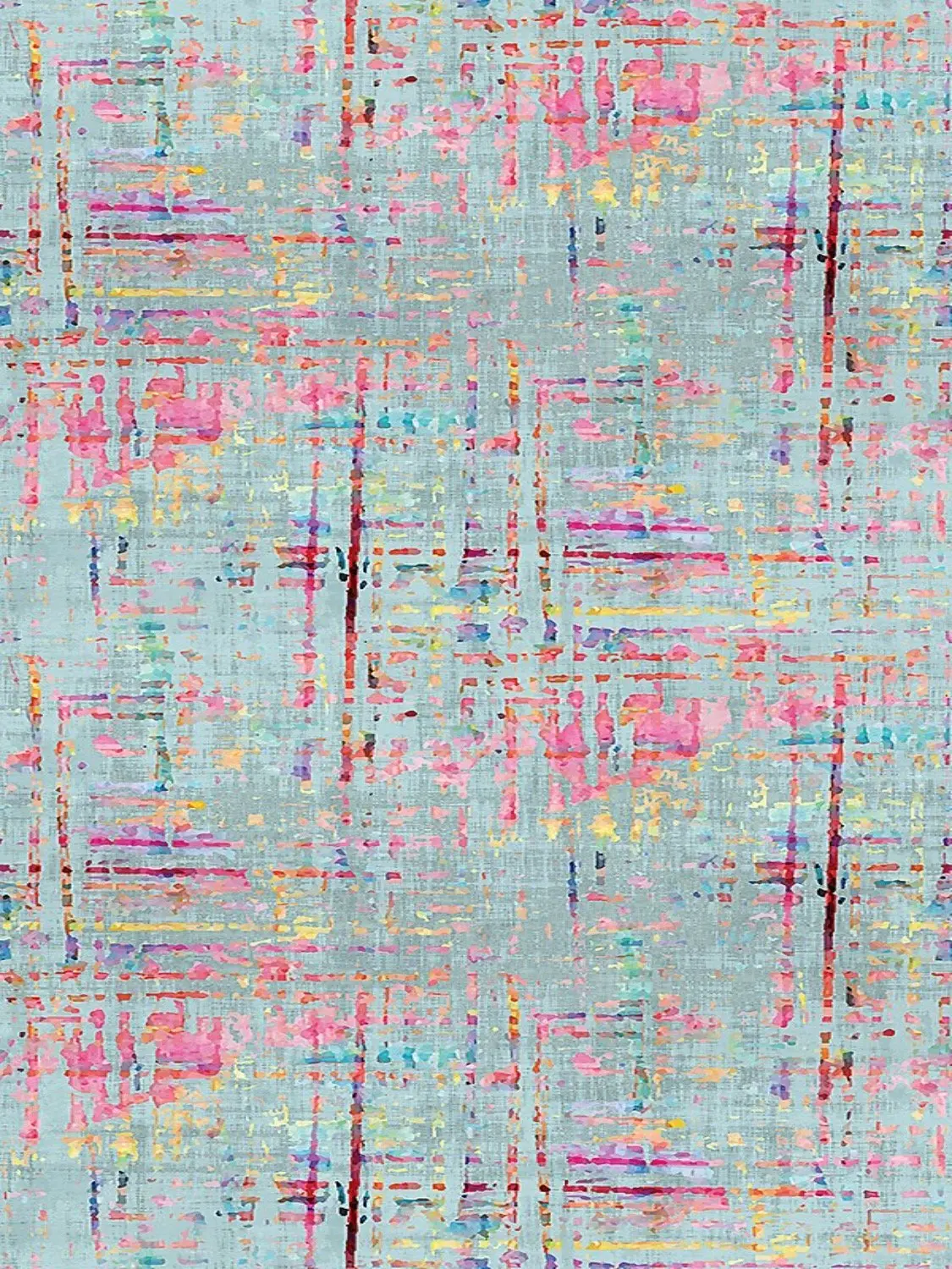 Coco Bleu Fabric
