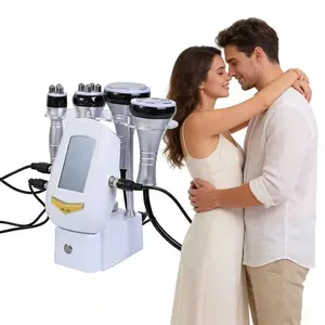 Four-In-One Fat Removal Body Massage Sculpting Device, Multi-Functional Facial Tightening Tool, Beauty Salon Spa Skincare Instrument