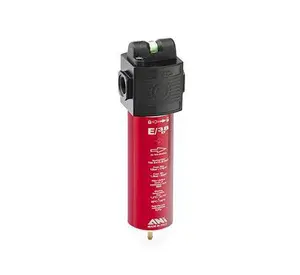 E/38-D Oil Separator Micro Filter