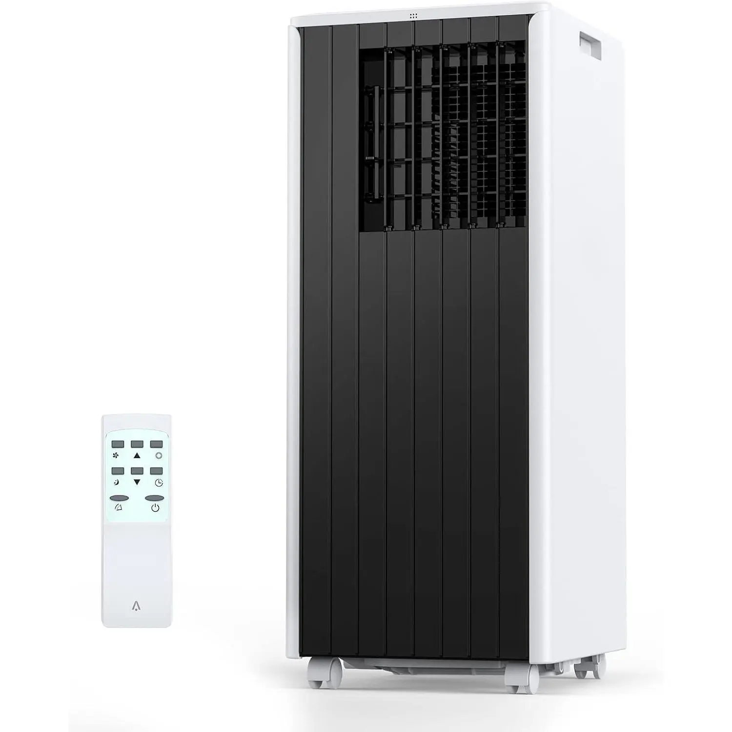 GARVEE Portable Air Conditioner for 250-350 Sq Ft 3-In-1 8000 BTU AC Unit with Cooling/Dehumidifier/Fan Modes, Remote, 24H Timer & Installation Kit for Home/Office/Dorm