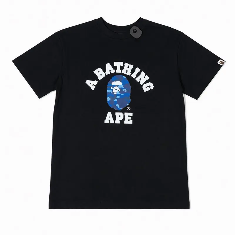 BAPE shirt