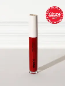 VIOLETTE_FR Petal Bouche - Amour Fou - Matte Rose Petal Lipstick