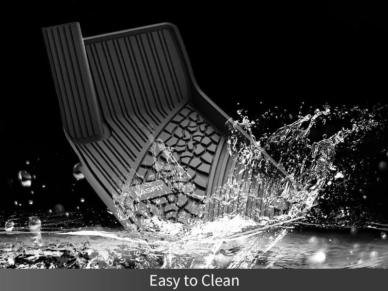 Lasfit fit for 2022-2025 Jeep Grand Cherokee WL (Include 4xe) Floor Mats or Cargo Mat Lasfit fit for 2022-2025 Jeep Grand Cherokee WL (Include 4xe) Floor Mats or Cargo Mat