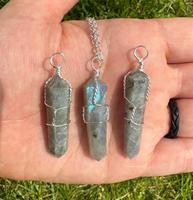 Labradorite