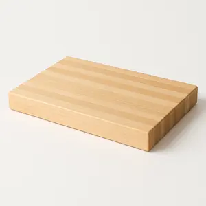 Classic Maple Edge Grain Cutting Board Large Chopping