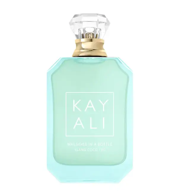 KAYALI Maldives In A Bottle Ylang Coco 20 Eau de Parfum 100ml 3.4oz Women's Fragrance