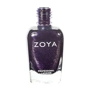 Zoya nails polish - Julieanne