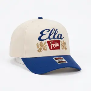 Ella's Fellas Club Embroidered Otto Trucker Hat, The Dandelion Tour 2026 Embroidered Otto Trucker Hat, Choosing Texas Embroidered Otto Trucker Hat, Đanelion Otto Trucker Hat