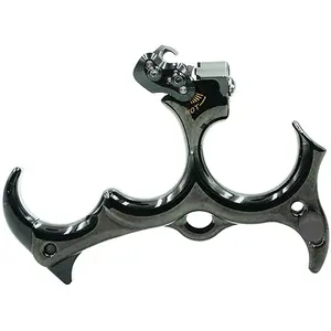 Tru-Fire Sear-X Back Tension Release Aid Ambidextrous